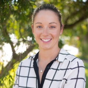 Dr. Rachel Giblin