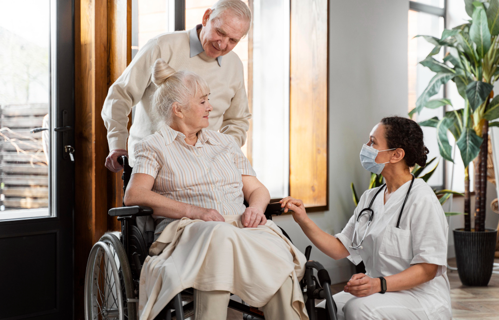 aged care clinic charlestown