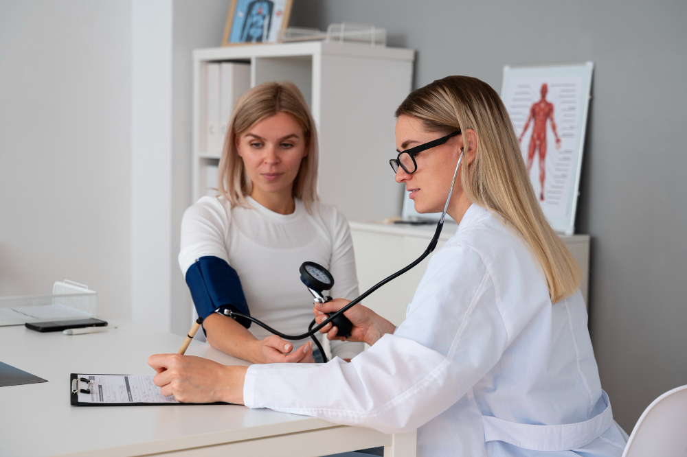 General Practitioner (GP)